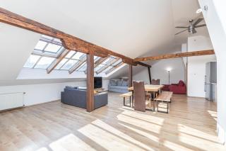 Navrátilova Residence - Praga - 4