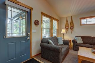 Huckleberry Cottage - Bend - 4
