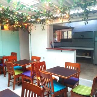 Hostal las margaritas - Pasto - 8