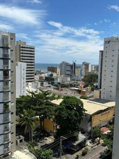 Pituba - Seu Carnaval Perfeito a 10 min da Folia - 2