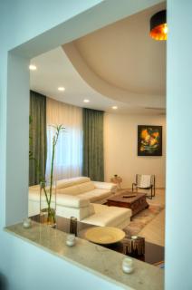Luxury 2 bedroom with large outdoor & jacuzzi JBAS1-1 - Is-Swieqi - 4
