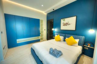Luxury 2 bedroom with large outdoor & jacuzzi JBAS1-1 - 8
