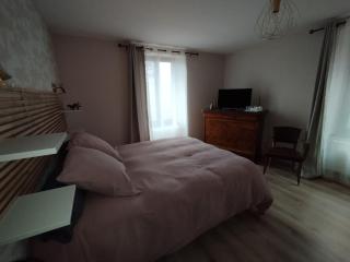 Gîte Domaine du Bagnerot - 3