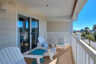 Ocean Walk 8301-A Break From Reality - Oak Island - 3