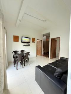 SANTYS HOUSE MELGAR apartamento amoblado para 6 personas - 5