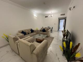Oasis tower family apartment 3004 - 2