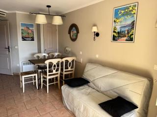 Résidence les Calanques des Issambres - maeva Home - Studio 4 Personnes - Sélection MAE-8566 - Les Issambres - 0