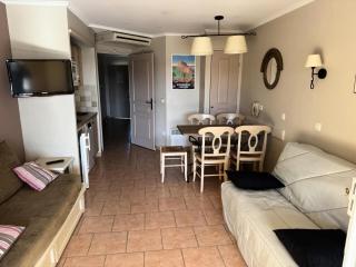Résidence les Calanques des Issambres - maeva Home - Studio 4 Personnes - Sélection MAE-8566 - Les Issambres - 9