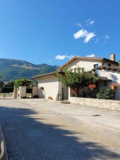 Mountain Vacation - Castel di Sangro - 8