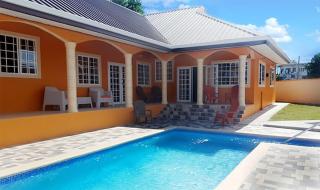 Villa Devica - Bon Accord Village - 0