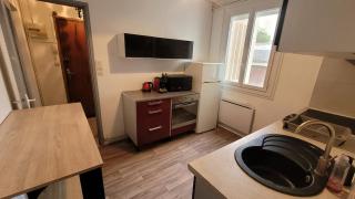 Bel appartement de 50m2 au calme - Nimes - 4
