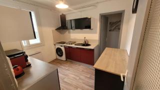 Bel appartement de 50m2 au calme - Nimes - 3