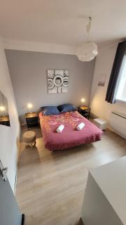 Bel appartement de 50m2 au calme - Nimes - 2