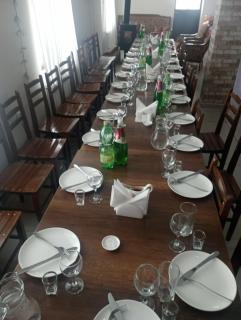 Hotel Marliza - Mestia - 6