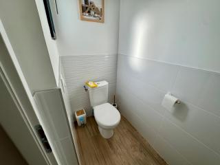 House Neuve 4 People - Close to La Mer - EXT - 5