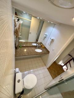 Apartamento duplex com piscina frente mar Recreio - Rio de Janeiro - 3