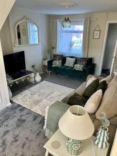 Peak District - 2 Beds - Sleeps 4 - Pet Friendly - Chesterfield - 8