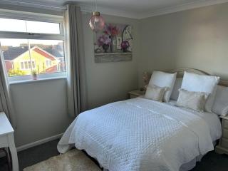 Peak District - 2 Beds - Sleeps 4 - Pet Friendly - Chesterfield - 3