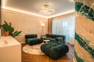 Apartment Central Eric - Brasov - 8