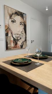 Apartmán ROVE with privat parking free - Košice - 4