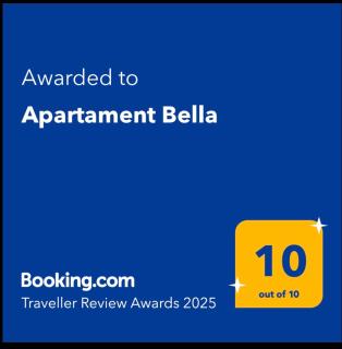 Apartament Bella - Cluj-Napoca - 9