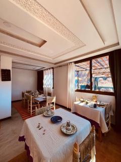 Hiking Nomads Guesthouse - 3