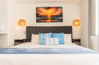 CB634 Vista Hermosa - Suite Cama King Balcon Priv - Cartagena de Indias - 7