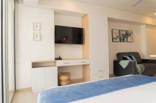 CB634 Vista Hermosa - Suite Cama King Balcon Priv - Cartagena de Indias - 5