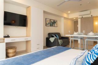 CB634 Vista Hermosa - Suite Cama King Balcon Priv - Cartagena de Indias - 3