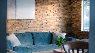 Wharangi Cottage - 2