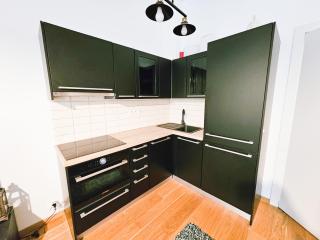 Prague Atmosphere - Modern Flat with Balcony - 6