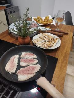 Ваканционни къщи 'Аз и Морето' - 4