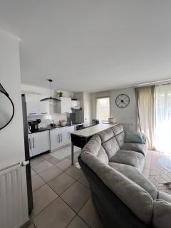 Maison cosy - 9