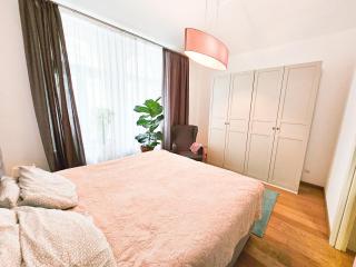 Prague Atmosphere - Modern Flat with Balcony - Prague - 8