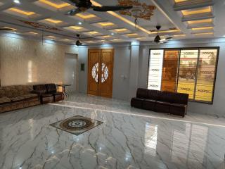 Swiss Villa - Lahore - 0