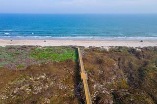 Beachside Bliss Golf Cart Included PLUS Garage Game Room 5868 - 3