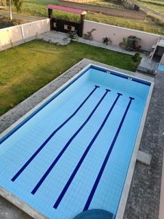 Swiss Villa - Lahore - 4