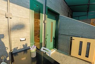 Sea View Apartments Lungomare - Valona - 1