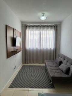 Apartamento bem localizado - Vitória da Conquista - 4