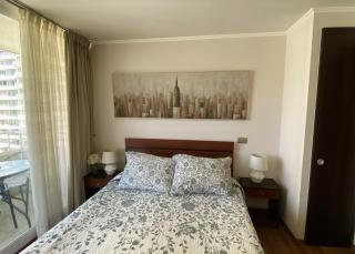 Apartamento Viña del Mar 1270 - Viña del Mar - 9