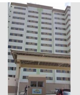 Apartamento bem localizado - Vitória da Conquista - 7