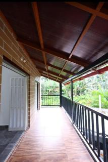 Baanaadi Homestay - Hanbal - 6