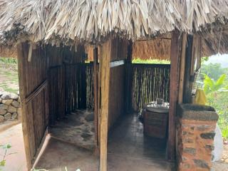 Hébergement privé dans la jungle avec cascade et vue mer! - 4