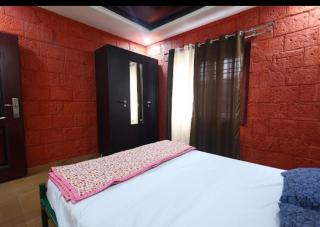 Baanaadi Homestay - Hanbal - 5