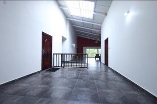Baanaadi Homestay - Hanbal - 4