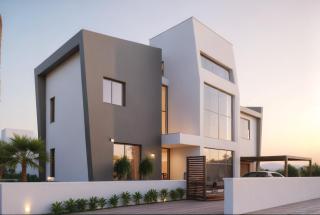 Seaview Luxury Villas Ayia Napa - 1