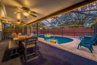 Tropical Oasis FL Largo - 3