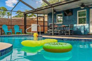 Tropical Oasis FL Largo - 5