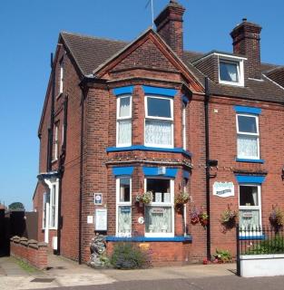 Spindrift Guest house - Great Yarmouth - 0