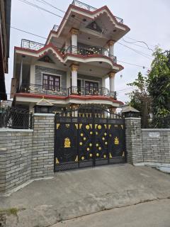 Ramanad House - Pokhara - 9